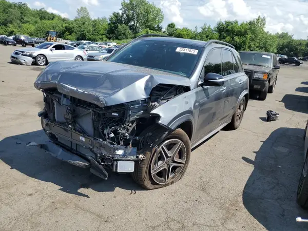4JGFB6BB2RB239407 2024 MERCEDES-BENZ GLE - Image 1