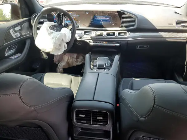 4JGFB6BB2RB239407 2024 MERCEDES-BENZ GLE - Image 8