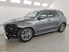 4JGFB6BB2TB683619 2026 MERCEDES-BENZ GLE