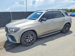 4JGFB6BB3MA283642 2021 MERCEDES-BENZ GLE