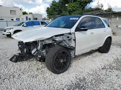 4JGFB6BB3MA364172 2021 MERCEDES-BENZ GLE