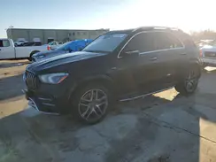4JGFB6BB3MA442918 2021 MERCEDES-BENZ GLE