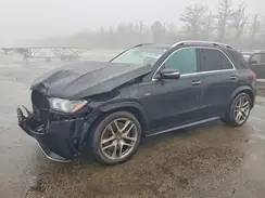 4JGFB6BB3NA582047 2022 MERCEDES-BENZ GLE