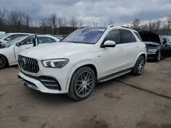 4JGFB6BB3NA652680 2022 MERCEDES-BENZ GLE