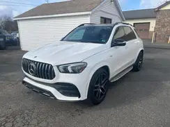 4JGFB6BB3NA664781 2022 MERCEDES-BENZ GLE