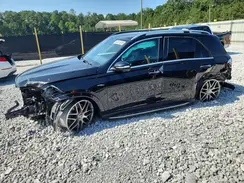 4JGFB6BB3PA905144 2023 MERCEDES-BENZ GLE