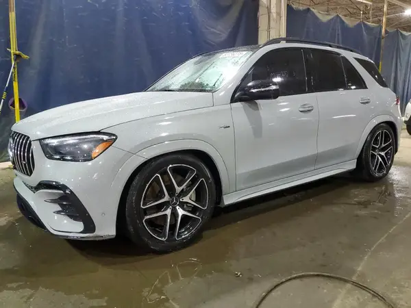 4JGFB6BB3RB008127 2024 MERCEDES-BENZ GLE - Image 1