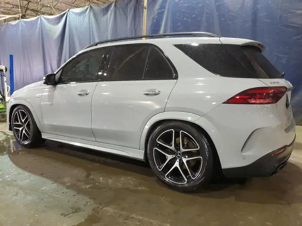 4JGFB6BB3RB008127 2024 MERCEDES-BENZ GLE - Image 2