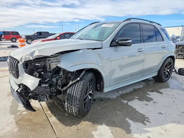 4JGFB6BB3RB108292 2024 MERCEDES-BENZ GLE - Image 1