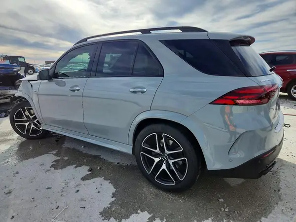4JGFB6BB3RB108292 2024 MERCEDES-BENZ GLE - Image 2