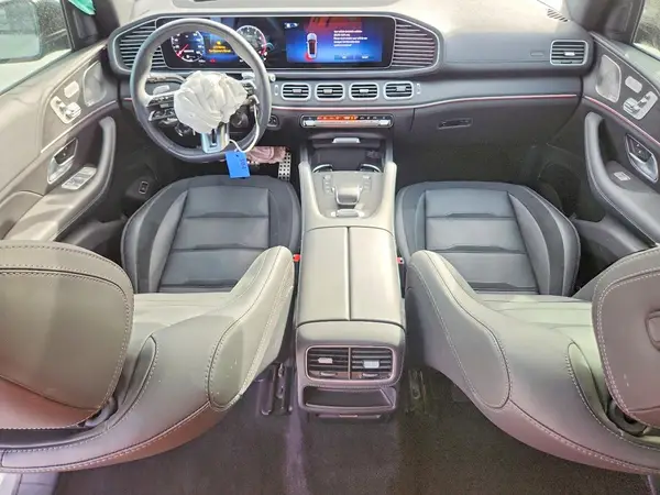 4JGFB6BB3RB108292 2024 MERCEDES-BENZ GLE - Image 8