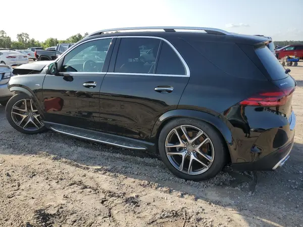 4JGFB6BB3RB121799 2024 MERCEDES-BENZ GLE - Image 2