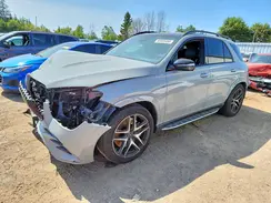 4JGFB6BB3SB312399 2025 MERCEDES-BENZ GLE