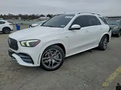 4JGFB6BB4MA510031 2021 MERCEDES-BENZ GLE