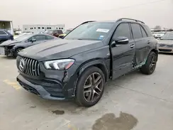 4JGFB6BB4MA533115 2021 MERCEDES-BENZ GLE