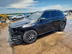 4JGFB6BB4NA654714 2022 MERCEDES-BENZ GLE