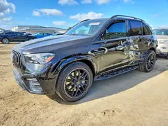 4JGFB6BB4SB422748 2025 MERCEDES-BENZ GLE