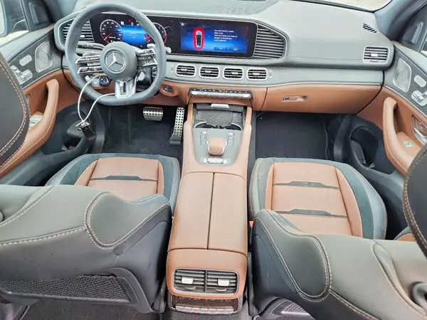 4JGFB6BB4TB545547 2026 MERCEDES-BENZ GLE - Image 8