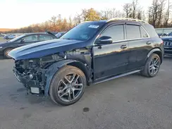 4JGFB6BB5MA398629 2021 MERCEDES-BENZ GLE