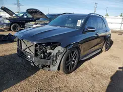 4JGFB6BB5MA456545 2021 MERCEDES-BENZ GLE