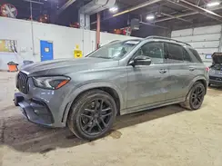 4JGFB6BB5MA480327 2021 MERCEDES-BENZ GLE