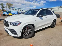 4JGFB6BB5MA510250 2021 MERCEDES-BENZ GLE