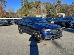 4JGFB6BB5MA531809 2021 MERCEDES-BENZ GLE