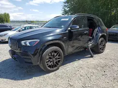 4JGFB6BB5MA571436 2021 MERCEDES-BENZ GLE