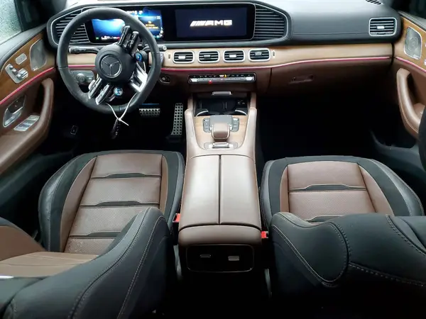 4JGFB6BB5RB015029 2024 MERCEDES-BENZ GLE - Image 8