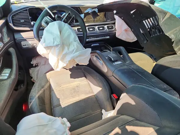 4JGFB6BB5RB093214 2024 MERCEDES-BENZ GLE - Image 8