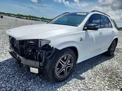 4JGFB6BB5SB299851 2025 MERCEDES-BENZ GLE