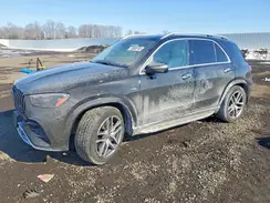 4JGFB6BB5SB341435 2025 MERCEDES-BENZ GLE