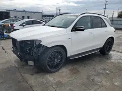 4JGFB6BB5SB378761 2025 MERCEDES-BENZ GLE