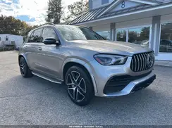 4JGFB6BB6MA291590 2021 MERCEDES-BENZ GLE