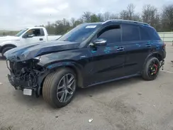 4JGFB6BB6MA319761 2021 MERCEDES-BENZ GLE