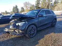 4JGFB6BB6MA507423 2021 MERCEDES-BENZ GLE