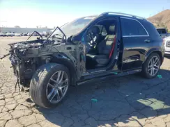4JGFB6BB6NA647070 2022 MERCEDES-BENZ GLE
