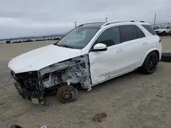 4JGFB6BB6PA925260 2023 MERCEDES-BENZ GLE