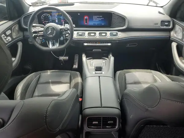 4JGFB6BB6RB089656 2024 MERCEDES-BENZ GLE - Image 8