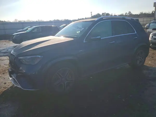 4JGFB6BB6RB128049 2024 MERCEDES-BENZ GLE - Image 1