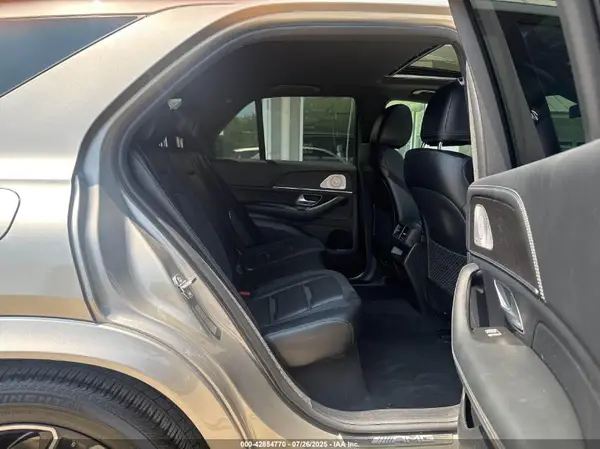 4JGFB6BB7MA287371 2021 MERCEDES-BENZ GLE - Image 8