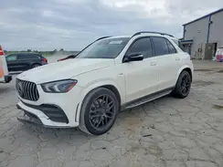 4JGFB6BB7MA294112 2021 MERCEDES-BENZ GLE