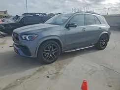 4JGFB6BB7MA499221 2021 MERCEDES-BENZ GLE