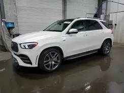 4JGFB6BB7NA654870 2022 MERCEDES-BENZ GLE