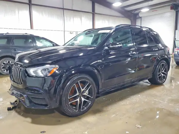 4JGFB6BB7PA872083 2023 MERCEDES-BENZ GLE - Image 1