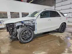 4JGFB6BB7PA955626 2023 MERCEDES-BENZ GLE