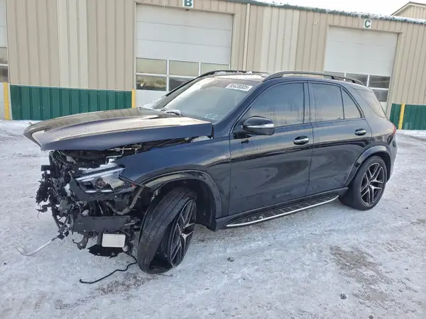 4JGFB6BB7RB169399 2024 MERCEDES-BENZ GLE - Image 1