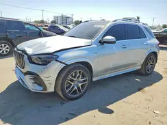 4JGFB6BB7SB371116 2025 MERCEDES-BENZ GLE
