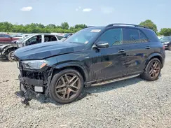 4JGFB6BB7SB450754 2025 MERCEDES-BENZ GLE