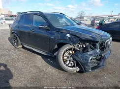 4JGFB6BB8MA302153 2021 MERCEDES-BENZ GLE